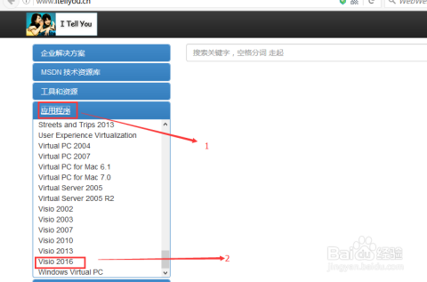 Visio最新版，引領(lǐng)企業(yè)級流程設(shè)計與可視化新時代