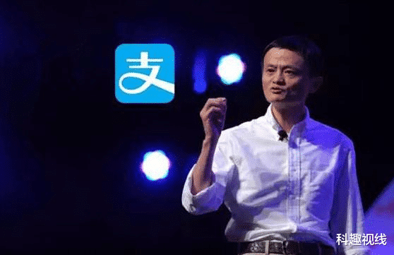 馬云支付，引領(lǐng)數(shù)字支付革命的先鋒典范