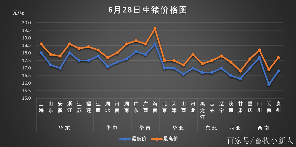 今日豬價格動態(tài)，最新報價及市場分析與影響因素解析